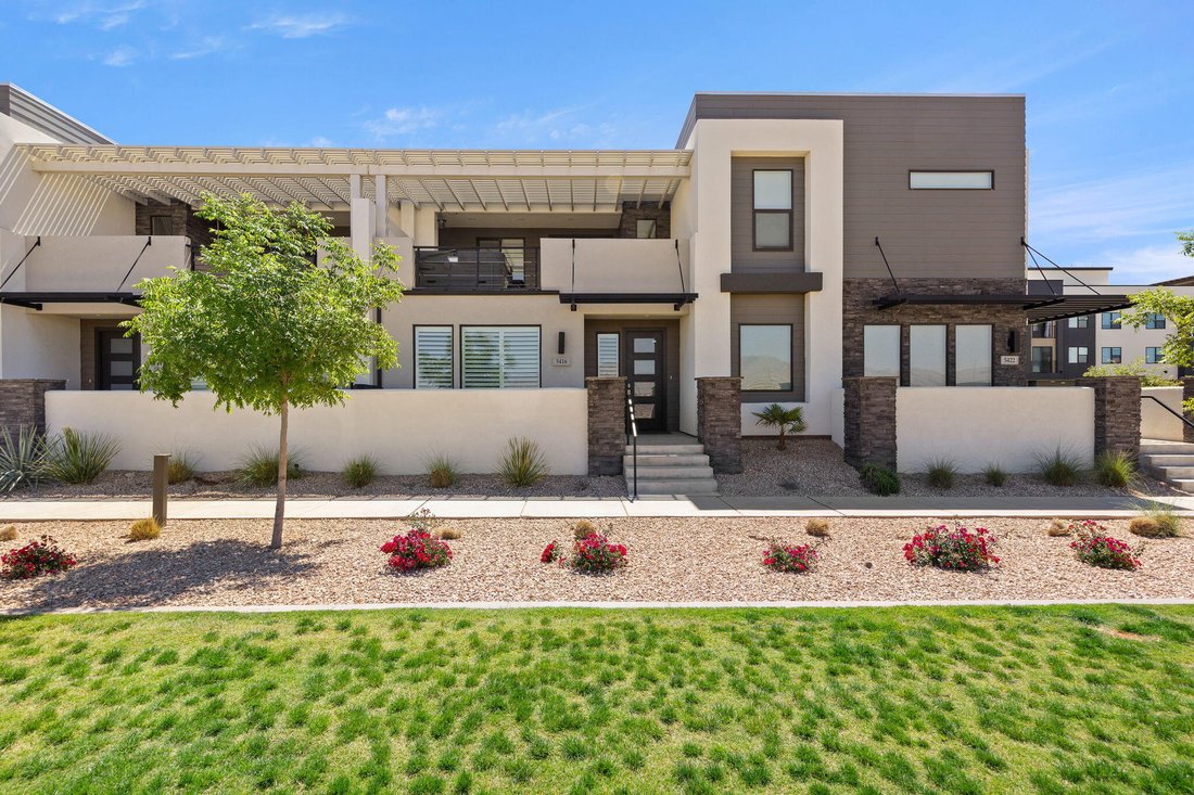 Residenza a St. George, Utah, Stati Uniti 1 - 18857961