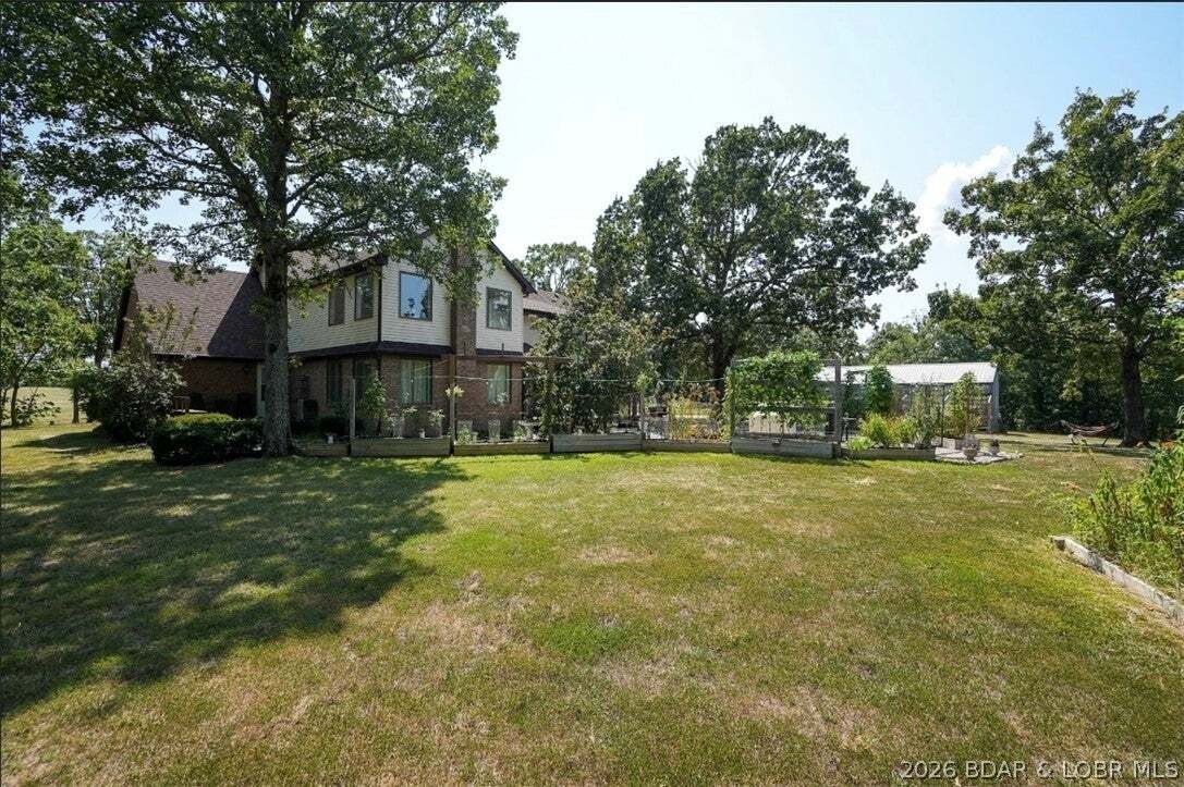 Casa a Lebanon, Missouri, Stati Uniti 4 - 18858325