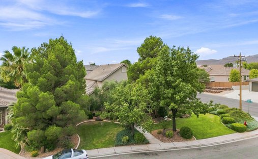 House in Santa Clara, Utah, United States 1