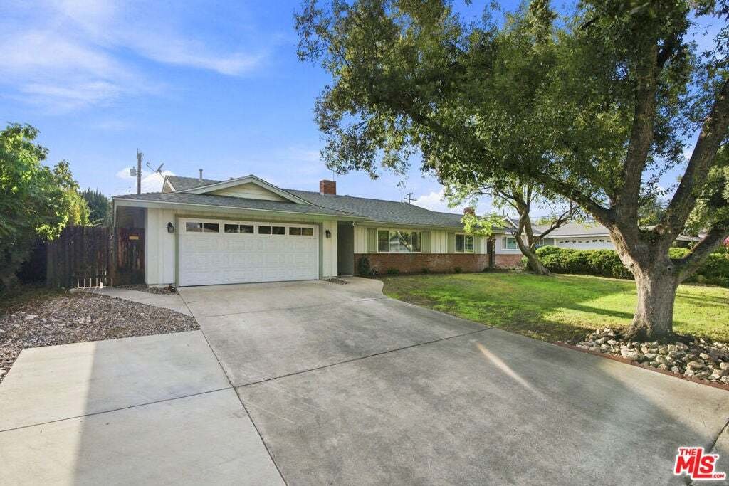 Maison à Claremont, Californie, États-Unis 1 - 18735993