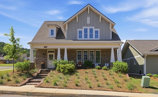 Casa a Vestavia Hills, Alabama, Stati Uniti 1