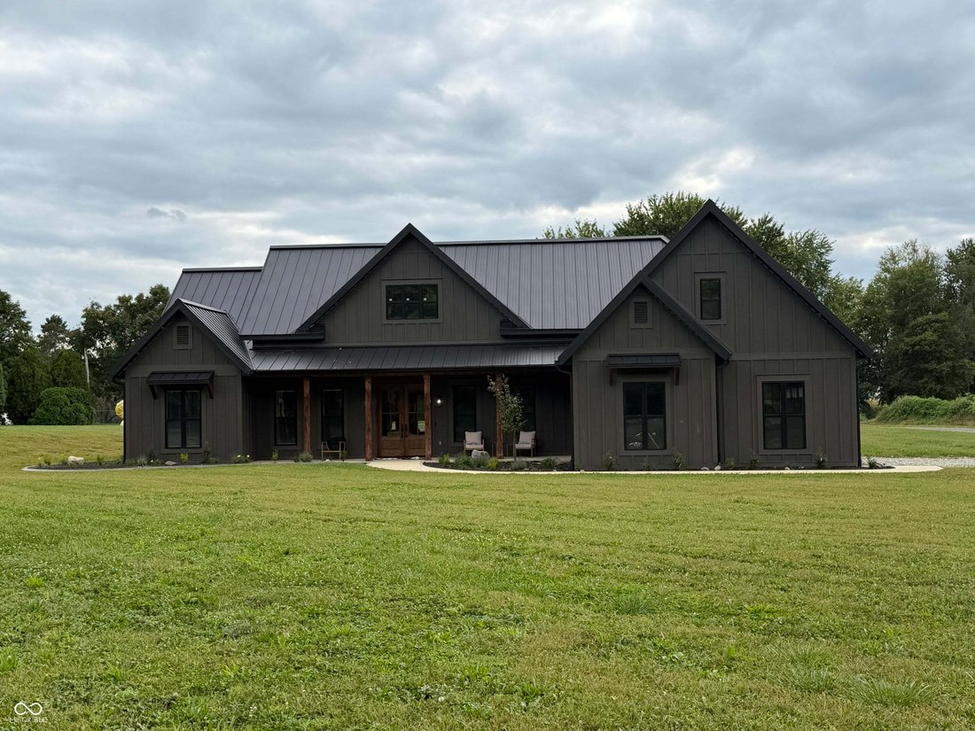 House in Alexandria, Indiana, United States 1 - 18858266