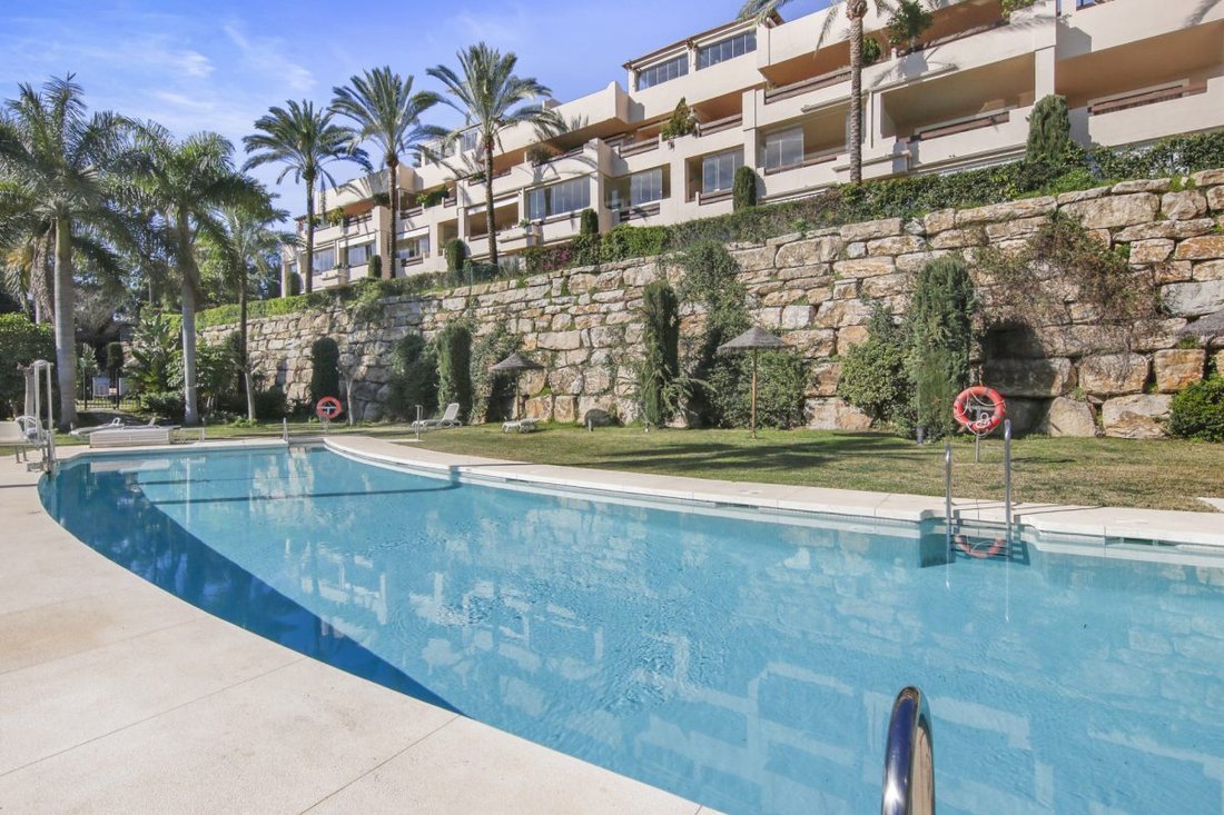 Apartment in Comares, Andalusia, Spain 1 - 18862619