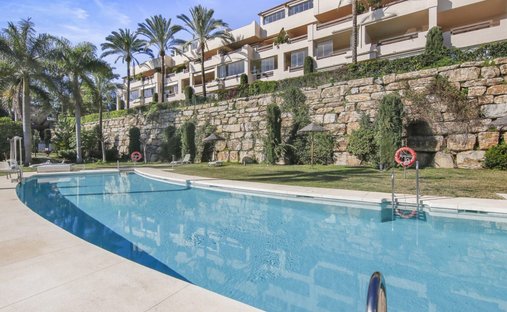 Apartment in Comares, Andalusia, Spain 1
