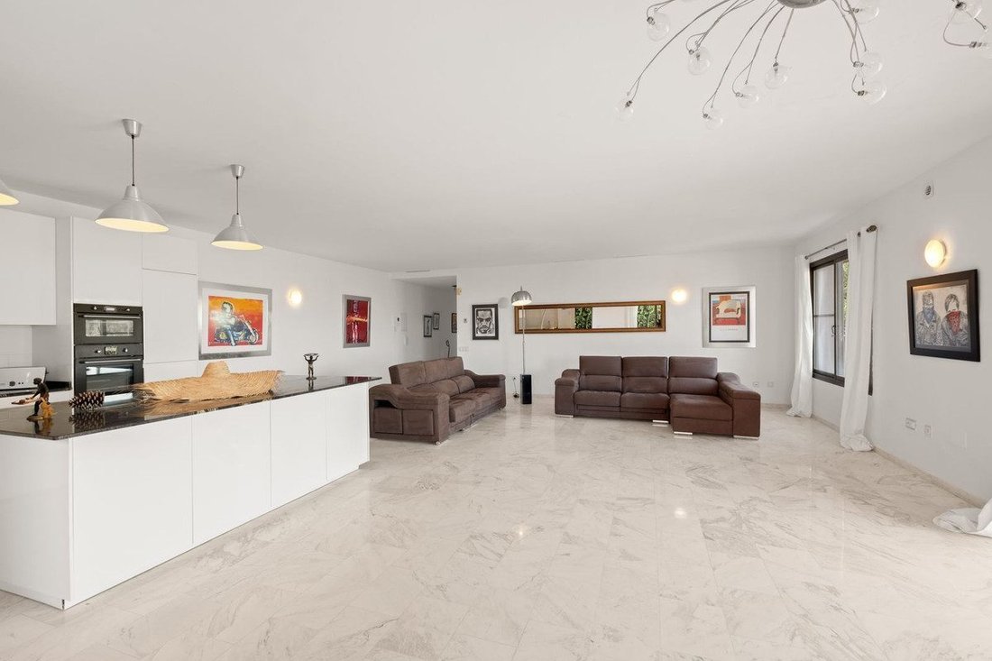 Apartment in Elviria-Cabopino, Marbella, Spain 3 - 18860266