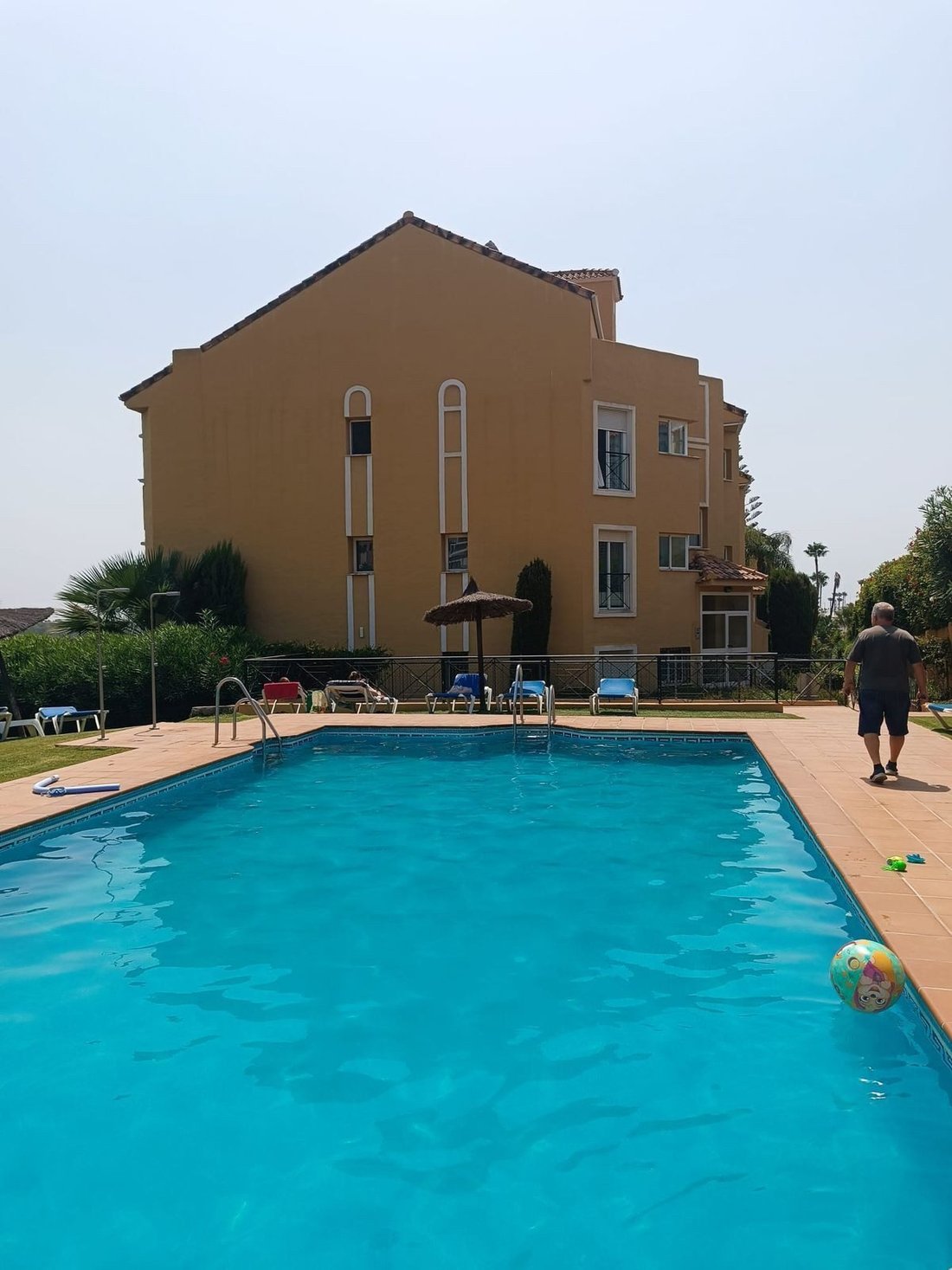 Appartamento a Bel-Air, Estepona, Andalusia 1 - 18859489