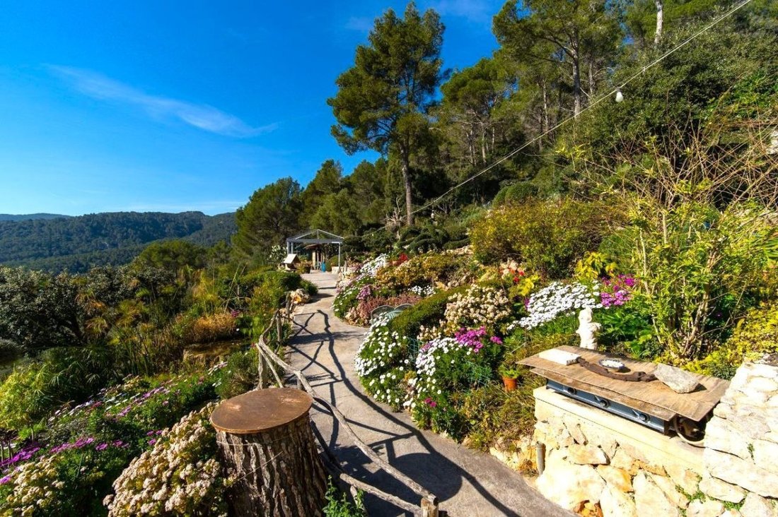 Villa en Palma, Islas Baleares, España 5 - 18862738