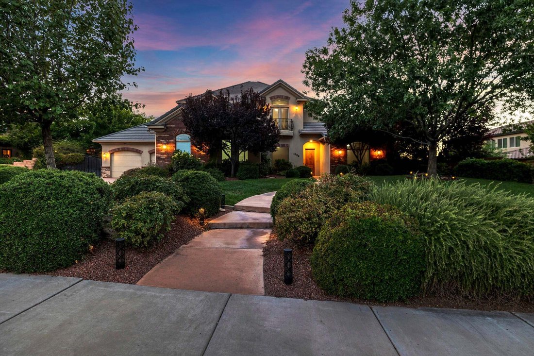 House in St. George, Utah, United States 2 - 18858388