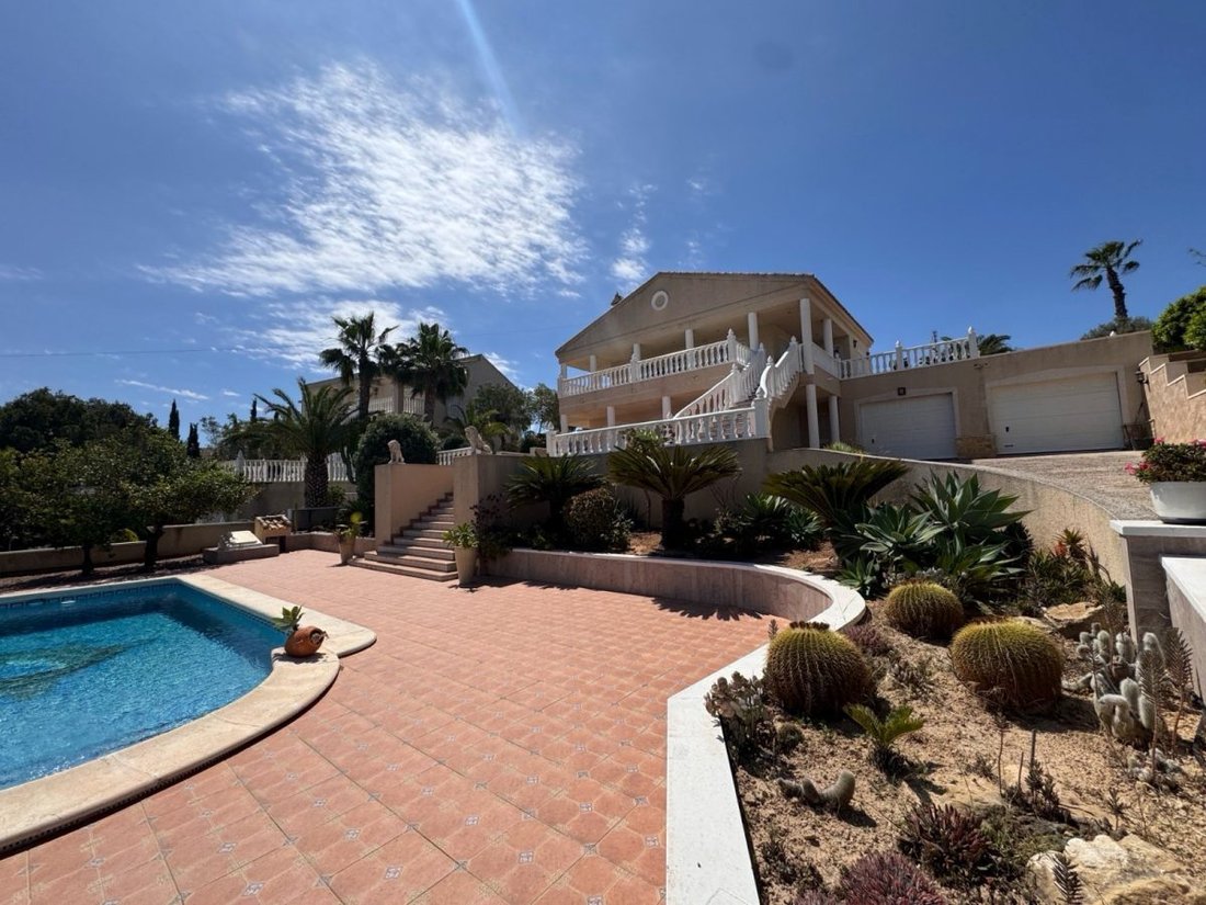 Villa in Algorfa, Valencian Community, Spain 5 - 18859196