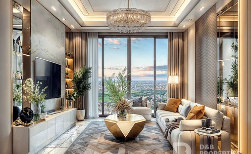 Apartment in Al Thanyah 5, Al Thanyah, Dubai 1