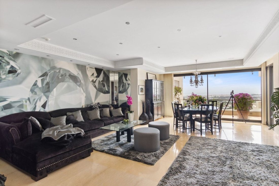 Appartamento a Nueva Andalucía, Marbella, Spagna 3 - 18868326