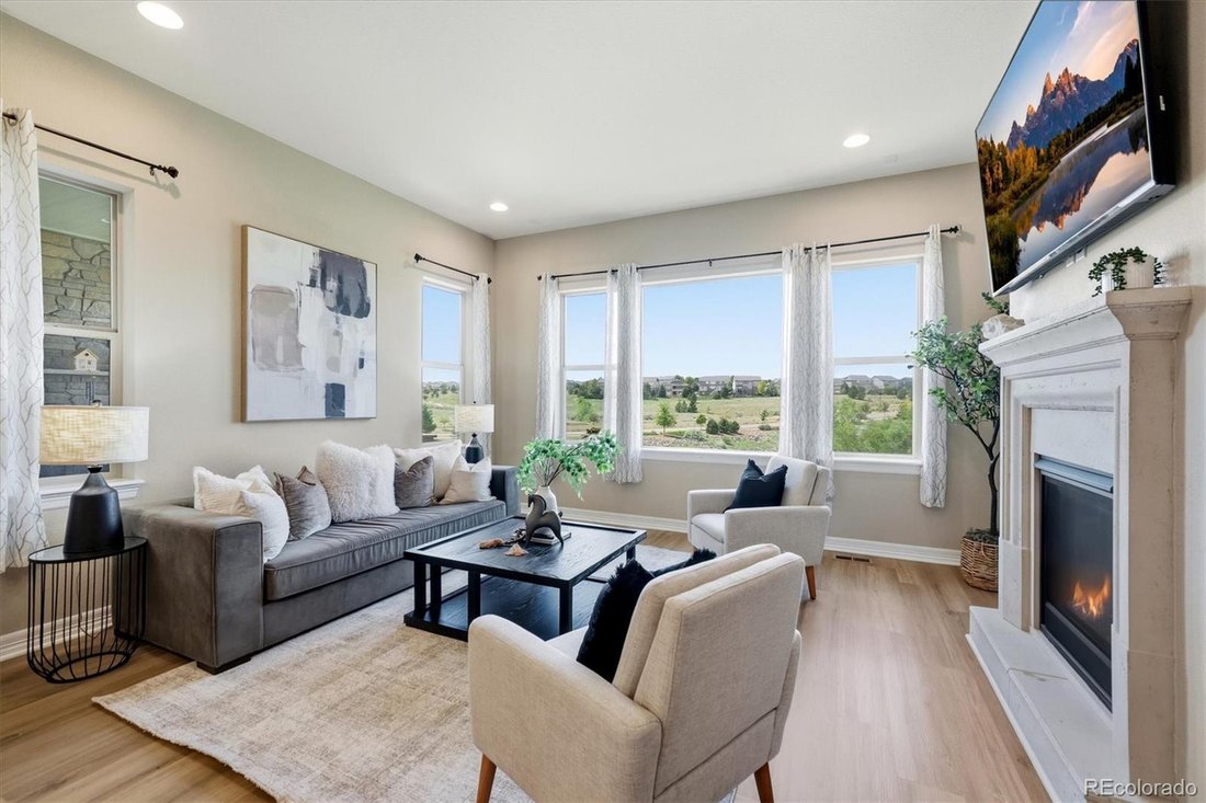 Casa a Aurora, Colorado, Stati Uniti 5 - 18858561