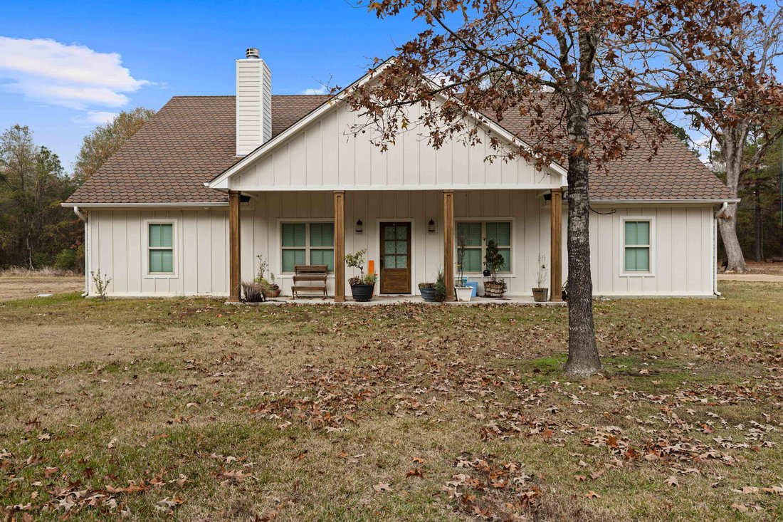 House in Marshall, Texas, United States 1 - 18858175