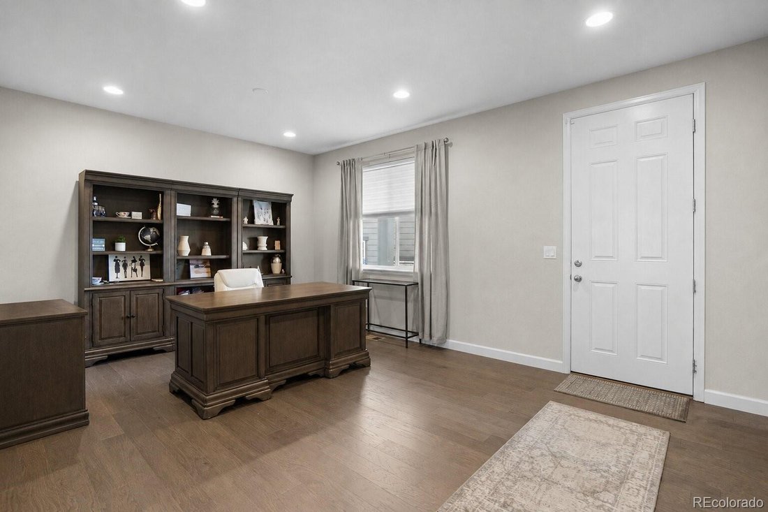 Casa a Aurora, Colorado, Stati Uniti 3 - 18858490