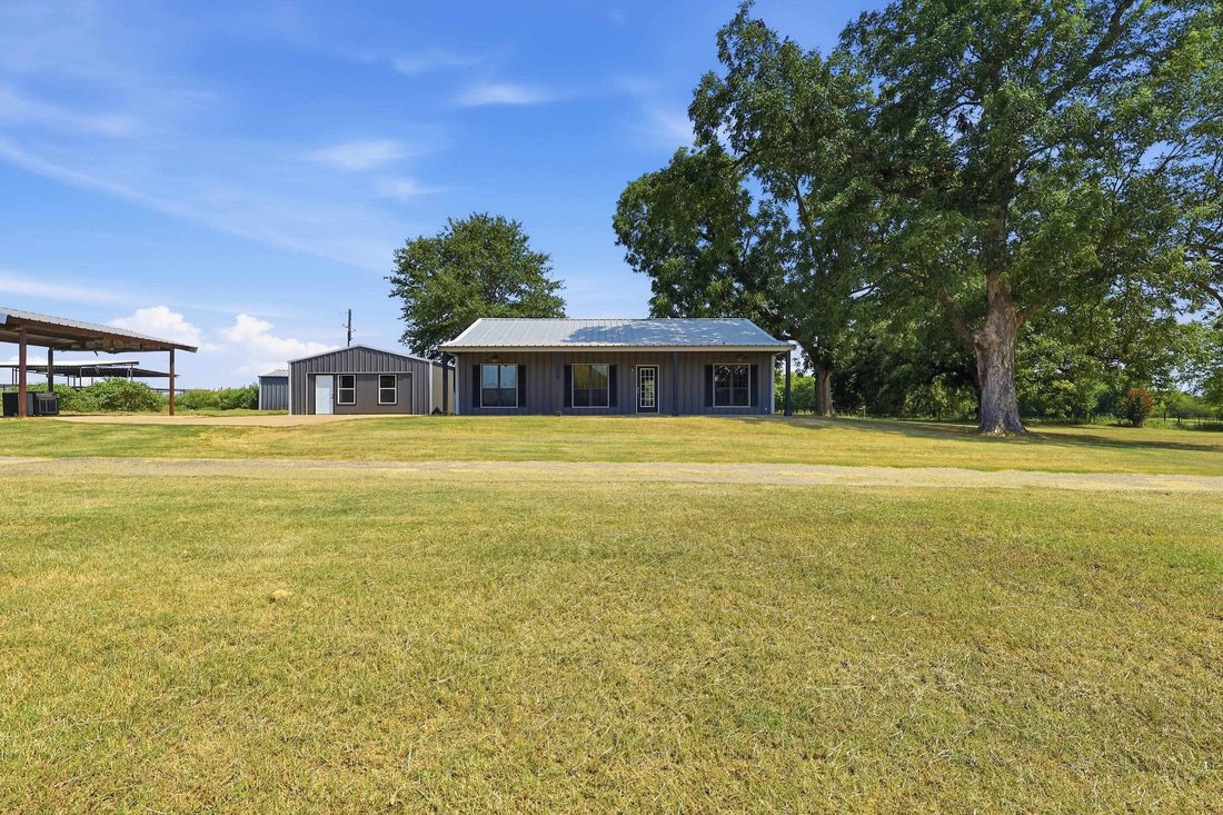 Haus in Big Sandy, Texas, Vereinigte Staaten 5 - 18858174