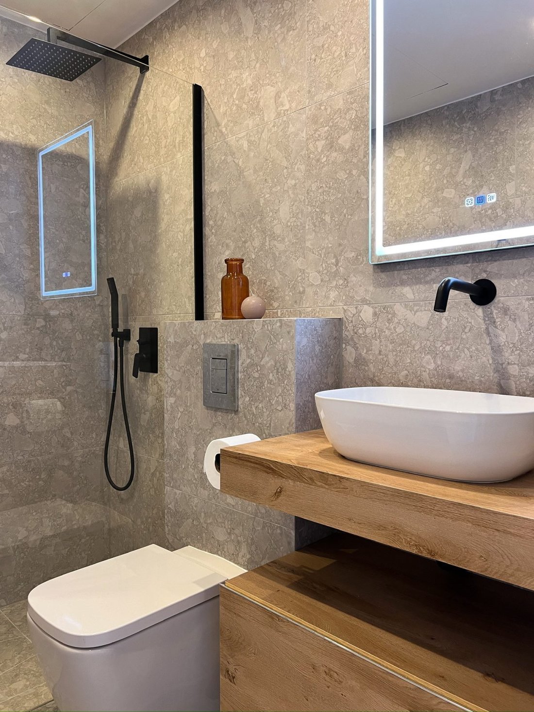 Apartment in Puerto Banus, Marbella, Spain 4 - 18862830