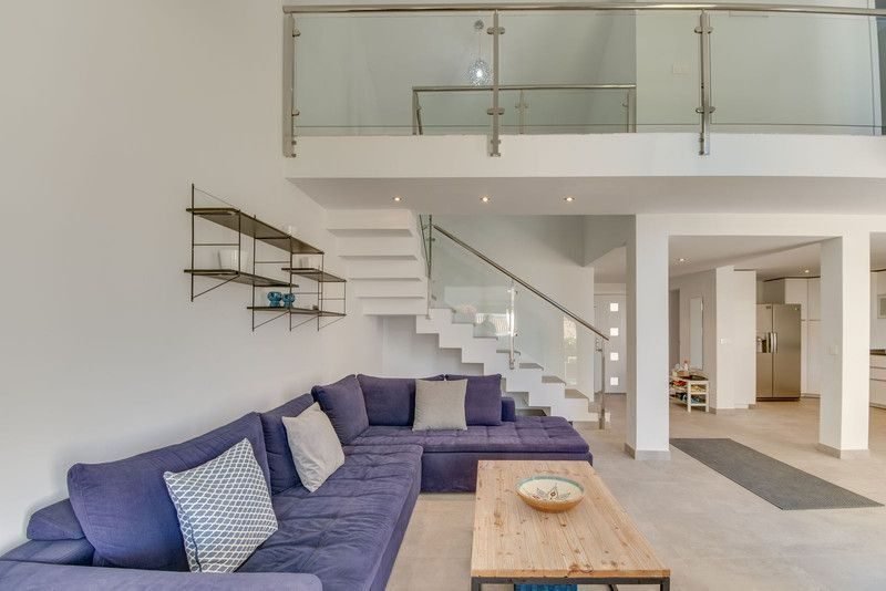 Townhouse in Nueva Andalucia, Marbella, Spain 5 - 18862492
