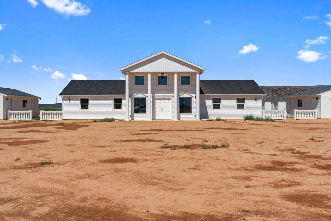 Casa a Parowan, Utah, Stati Uniti 3 - 18858014