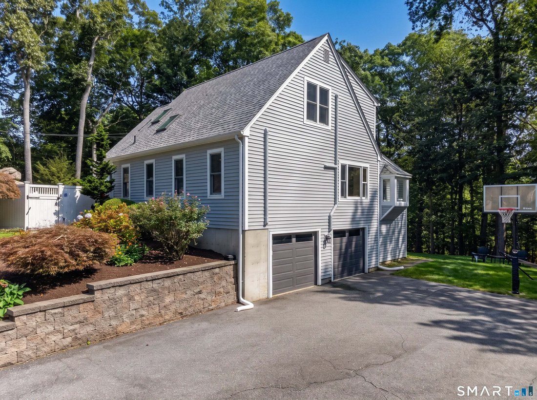 House in Old Saybrook, Connecticut, United States 3 - 18858319