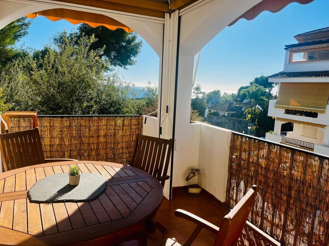 Appartamento a Marbella, Andalusia, Spagna 2 - 18864806