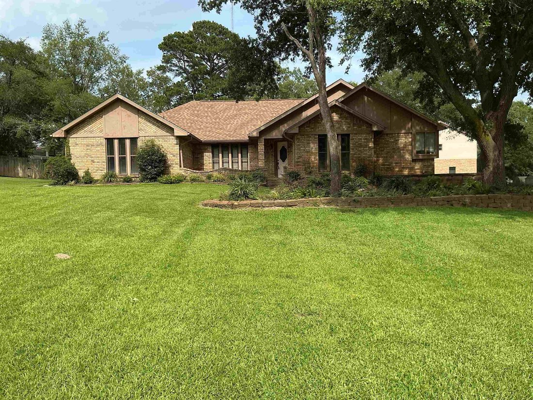 Casa a Longview, Texas, Stati Uniti 2 - 18858291