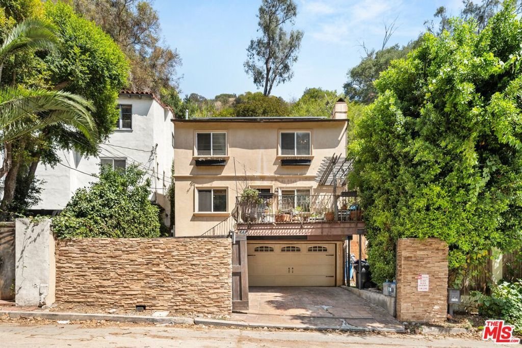 Casa a Los Angeles, California, Stati Uniti 1 - 18858810