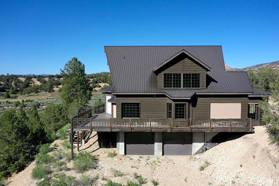 Casa en Hatch, Utah, Estados Unidos 2 - 18857780