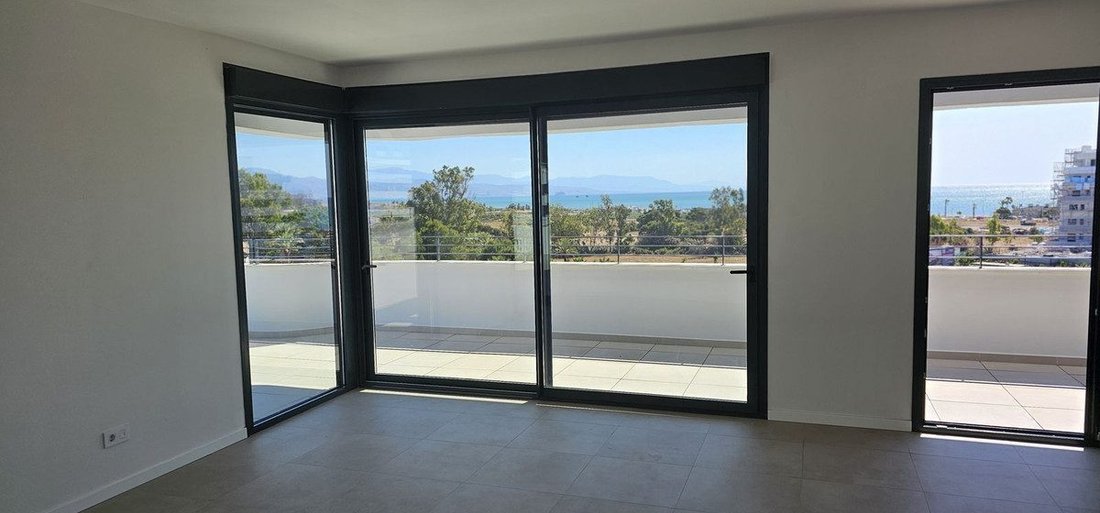 Appartamento a Torremolinos, Andalusia, Spagna 4 - 18864615