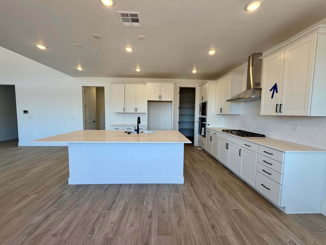 House in Washington, Utah, United States 2 - 18858004