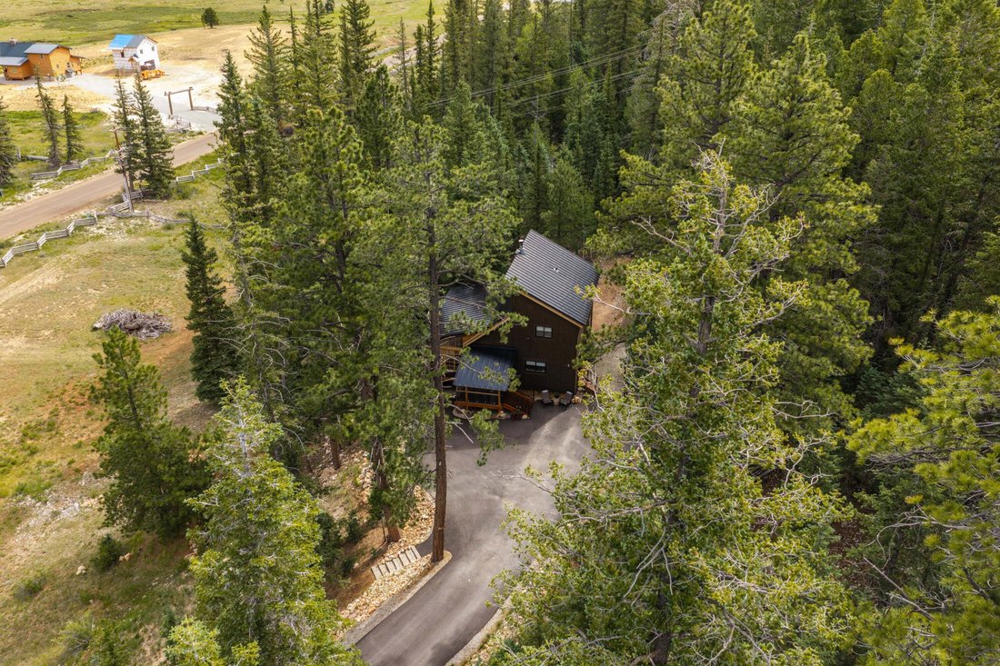 House in Duck Creek Village, Utah, United States 3 - 18857804