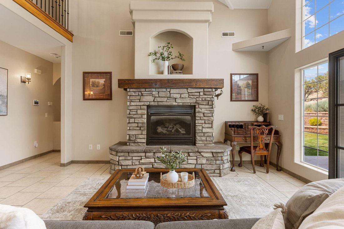 House in Cedar City, Utah, United States 3 - 18857852
