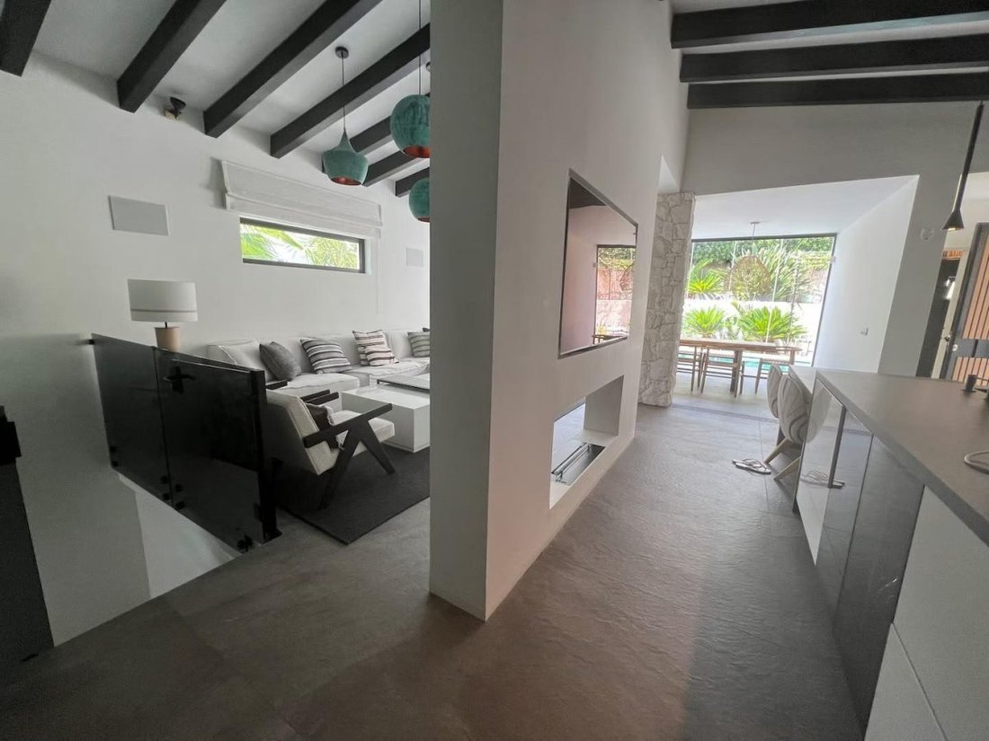 Villa a Centro, Malaga, Spagna 2 - 18861983