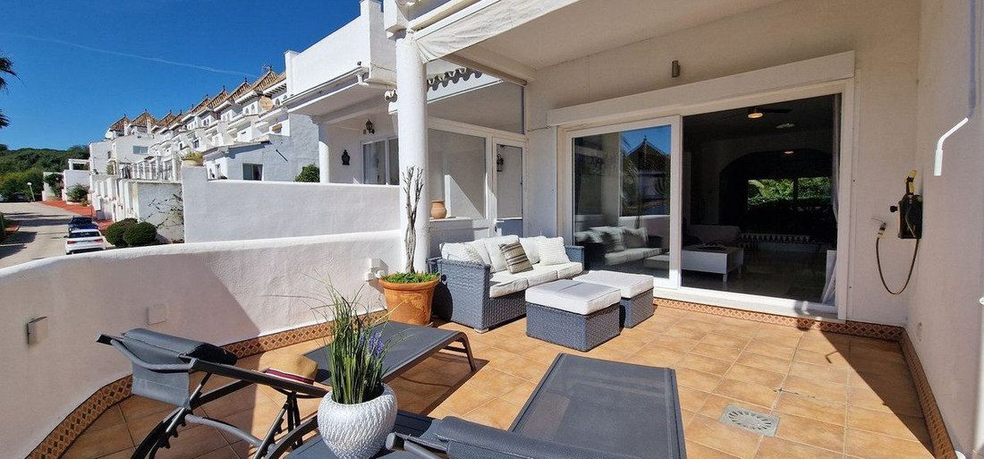 Residenza a Manilva, Andalusia, Spagna 3 - 18863348