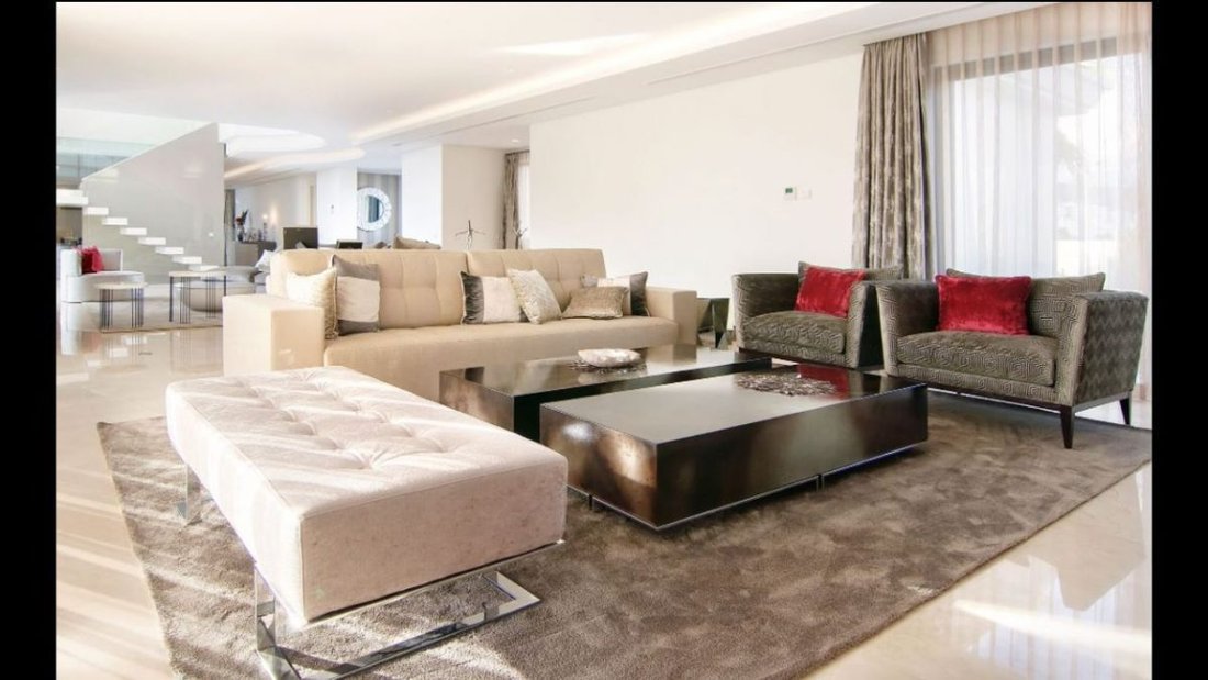 Villa a Puerto Banus, Marbella, Spagna 2 - 18862294