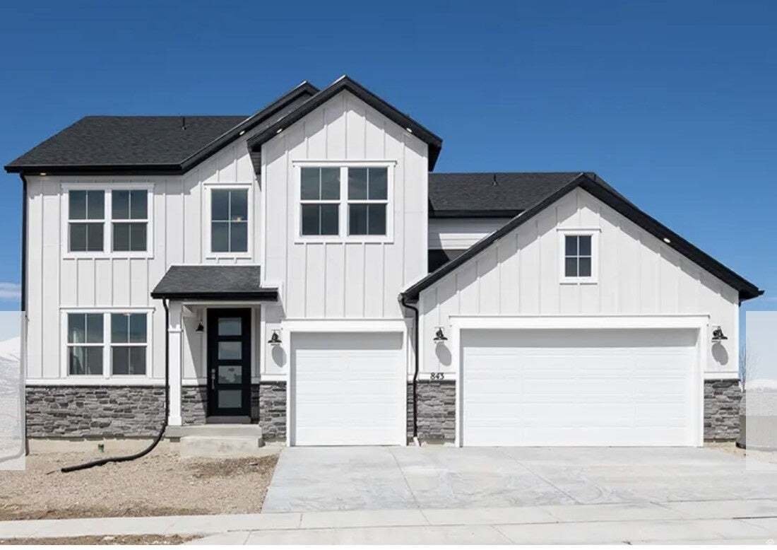 House in Saratoga Springs, Utah, United States 2 - 18858957