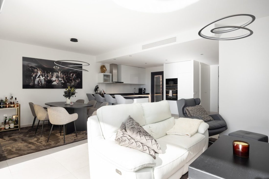 Townhouse en Bel-Air, Estepona, Andalucía 5 - 18864260