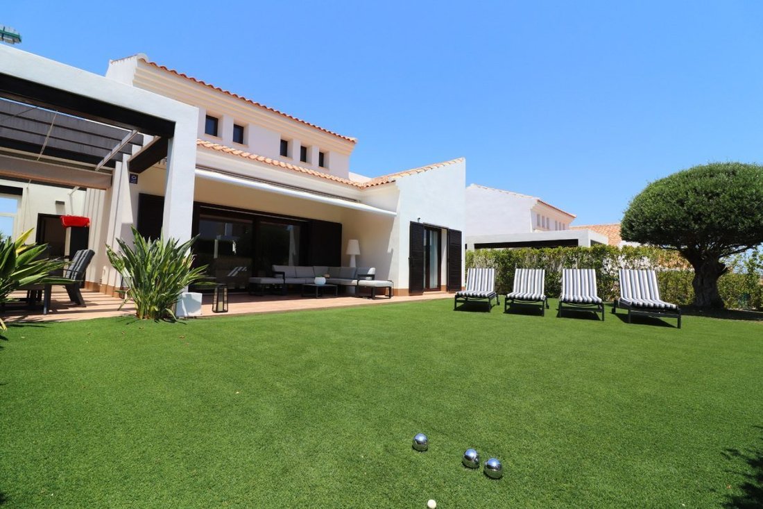 Villa in Algorfa, Valencian Community, Spain 1 - 18862498