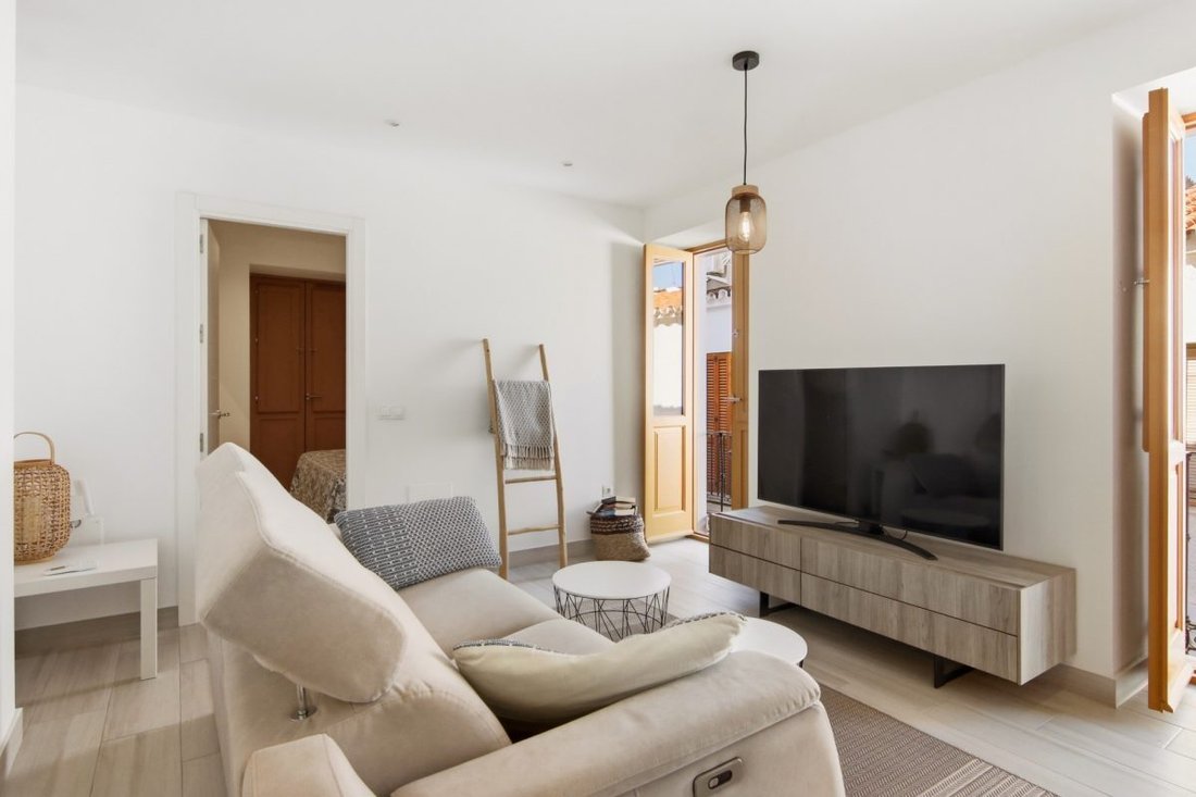 Residenza a Estepona, Andalusia, Spagna 5 - 18864406