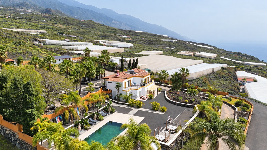 House in Los Llanos de Aridane, Canary Islands, Spain 2 - 16693046