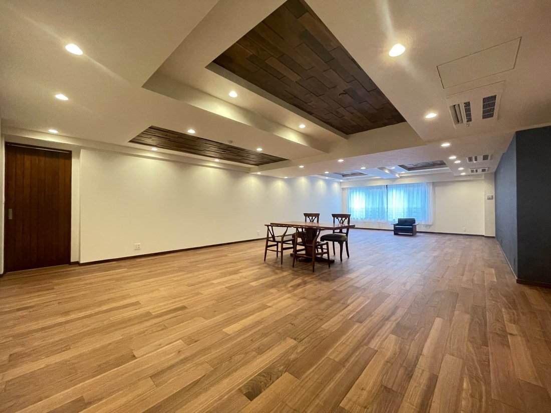 Condo in Minato City, Tokyo, Japan 1 - 18857988