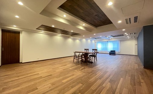 Condominio a Minato, Tokyo, Giappone 1