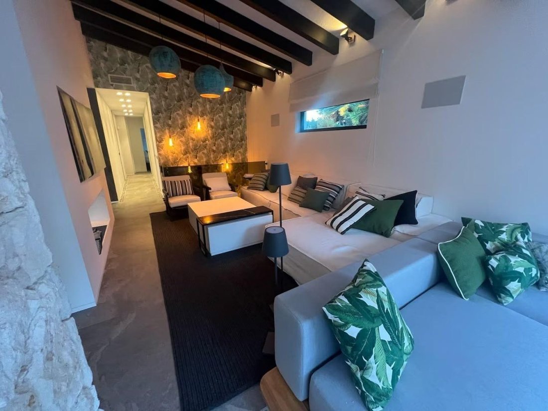 Villa a Centro, Malaga, Spagna 4 - 18861983