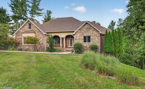 Haus in Abingdon, Virginia, Vereinigte Staaten 1