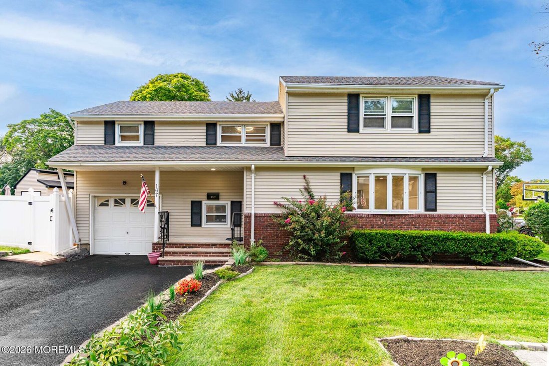 House in North Middletown, New Jersey, United States 1 - 18858349