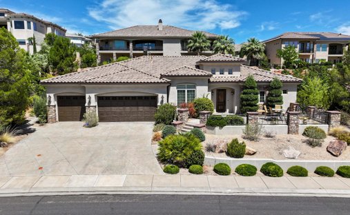 Casa a Washington, Utah, Stati Uniti 1