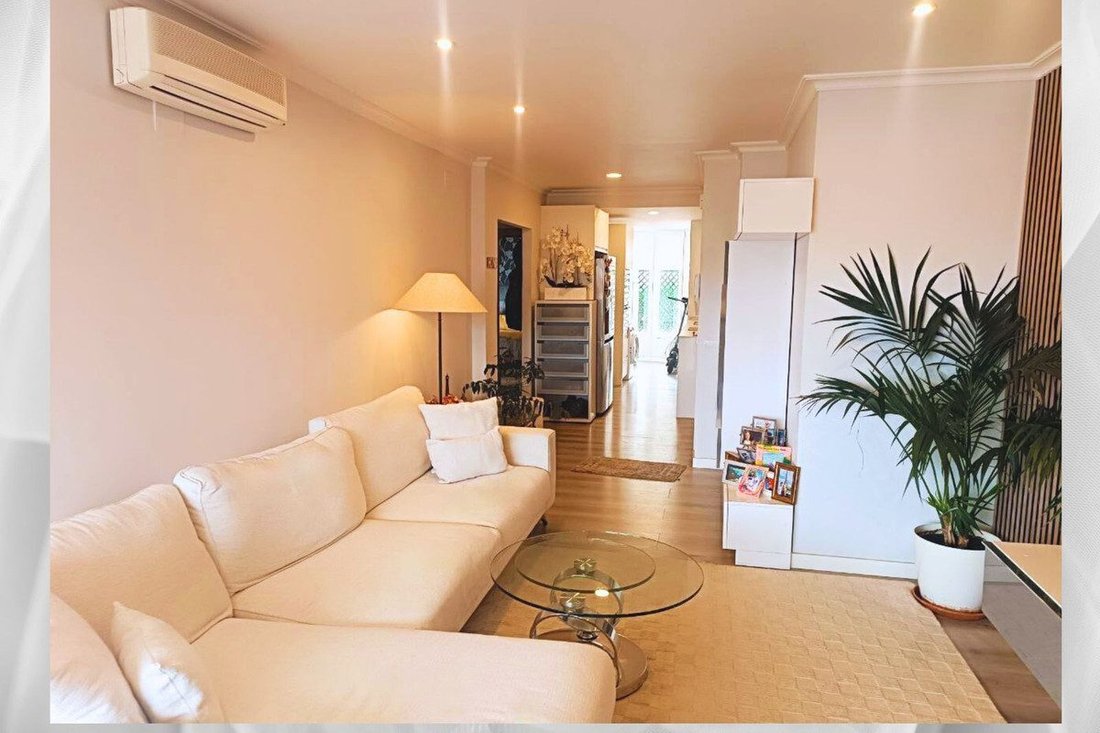 Appartement à Puerto Banús, Marbella, Espagne 2 - 18867106