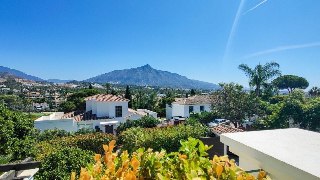 Villa in Puerto Banus, Marbella, Spain 2 - 18862402