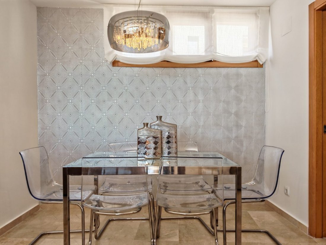 Apartment in Marbella, Andalusia, Spain 5 - 18861617