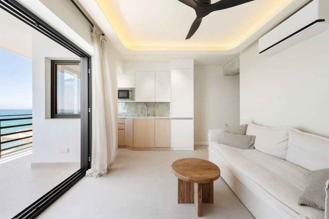 Wohnung in Marbella, Andalusien, Spanien 4 - 18867633