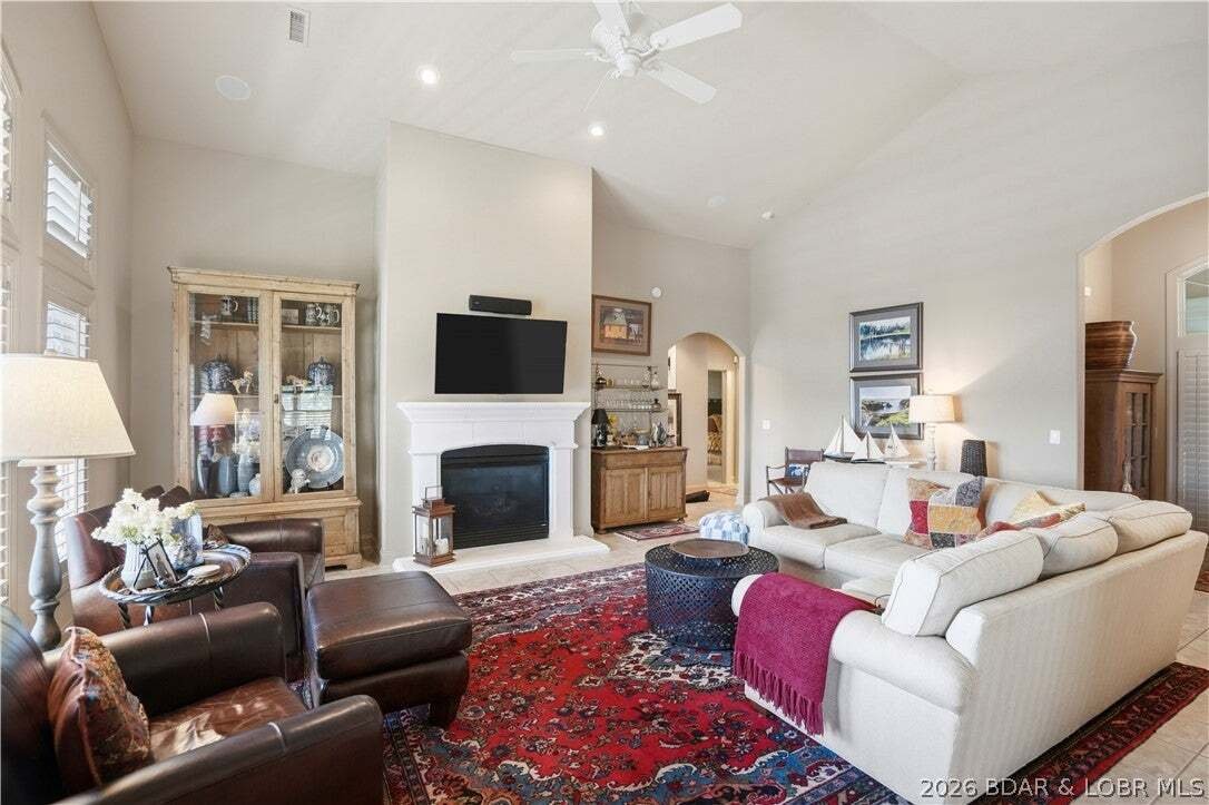 Townhouse in Sunrise Beach, Missouri, United States 4 - 18858396